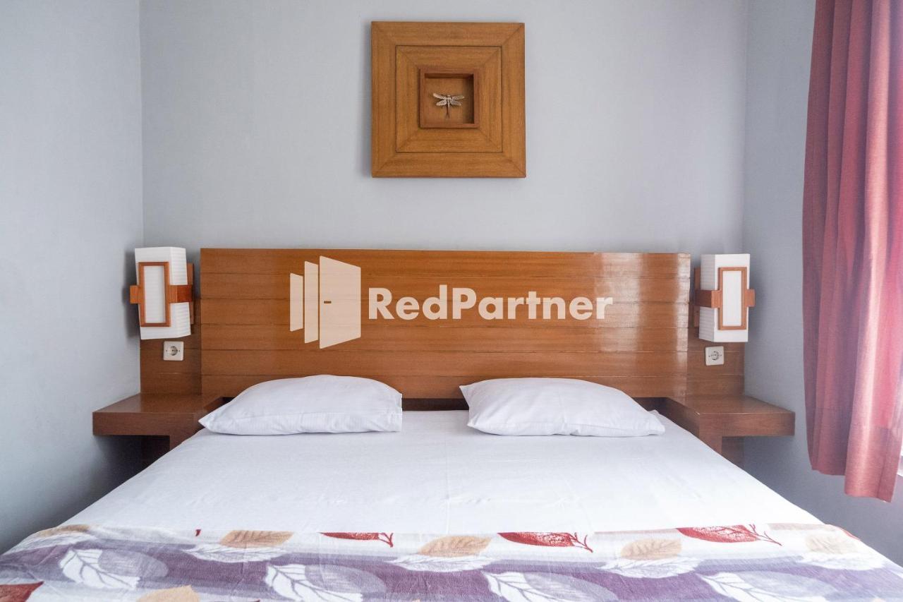 Omah Capung near Malioboro Area RedPartner Hotel Yogyakarta Exterior foto